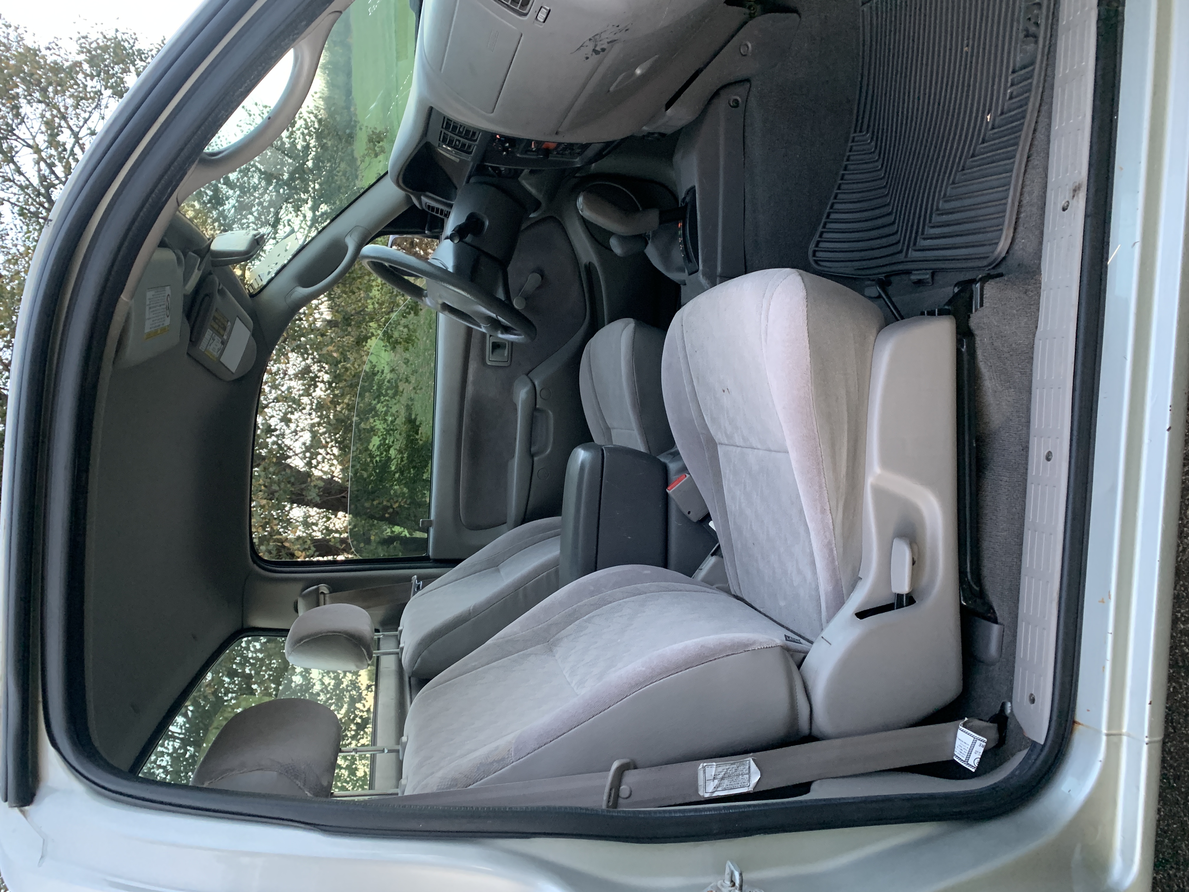 2004 Toyota Tacoma SR5 4x4 Pickup — photo 106